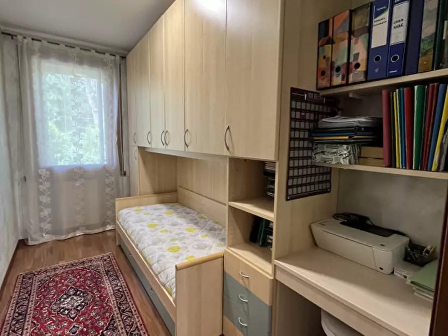 Immagine 15 di Casa bifamiliare in vendita  in Via IV Novembre a Orgiano