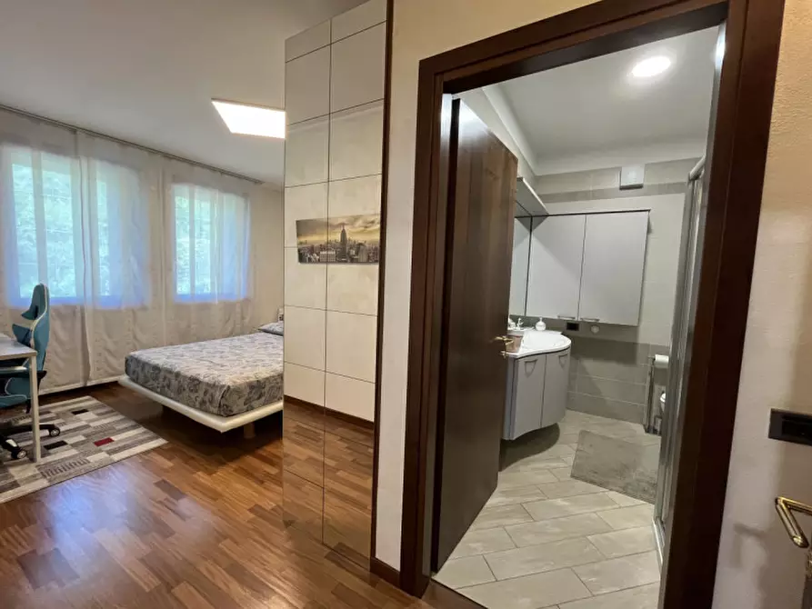 Immagine 16 di Casa bifamiliare in vendita  in Via IV Novembre a Orgiano