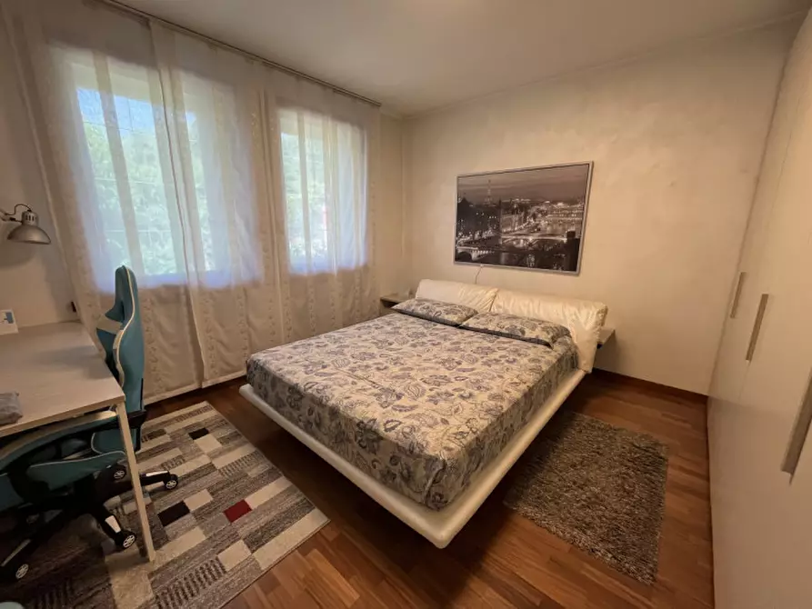 Immagine 17 di Casa bifamiliare in vendita  in Via IV Novembre a Orgiano