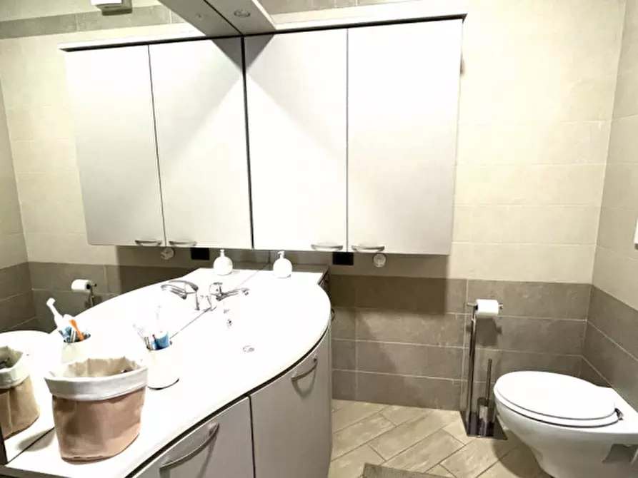 Immagine 18 di Casa bifamiliare in vendita  in Via IV Novembre a Orgiano