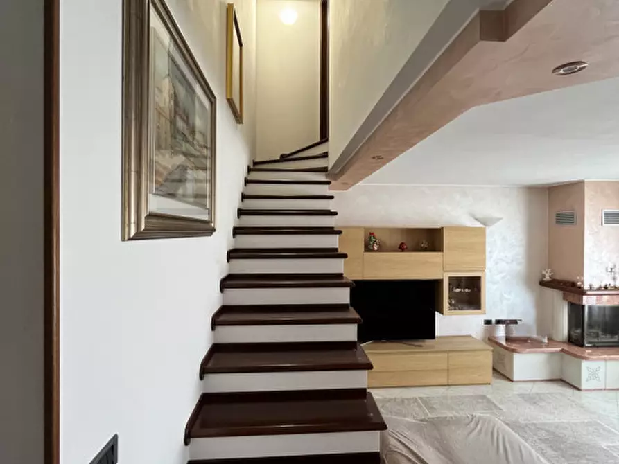 Immagine 19 di Casa bifamiliare in vendita  in Via IV Novembre a Orgiano