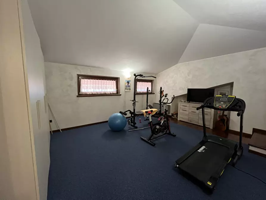 Immagine 20 di Casa bifamiliare in vendita  in Via IV Novembre a Orgiano