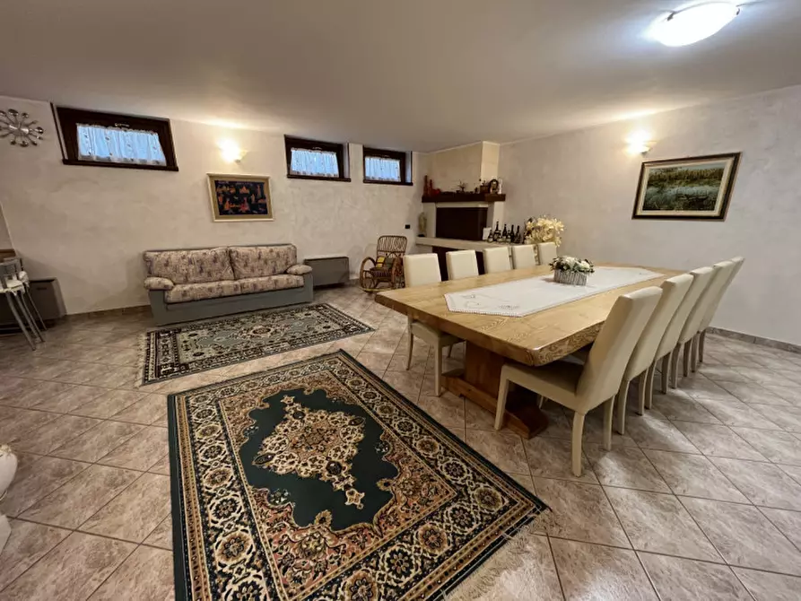 Immagine 22 di Casa bifamiliare in vendita  in Via IV Novembre a Orgiano