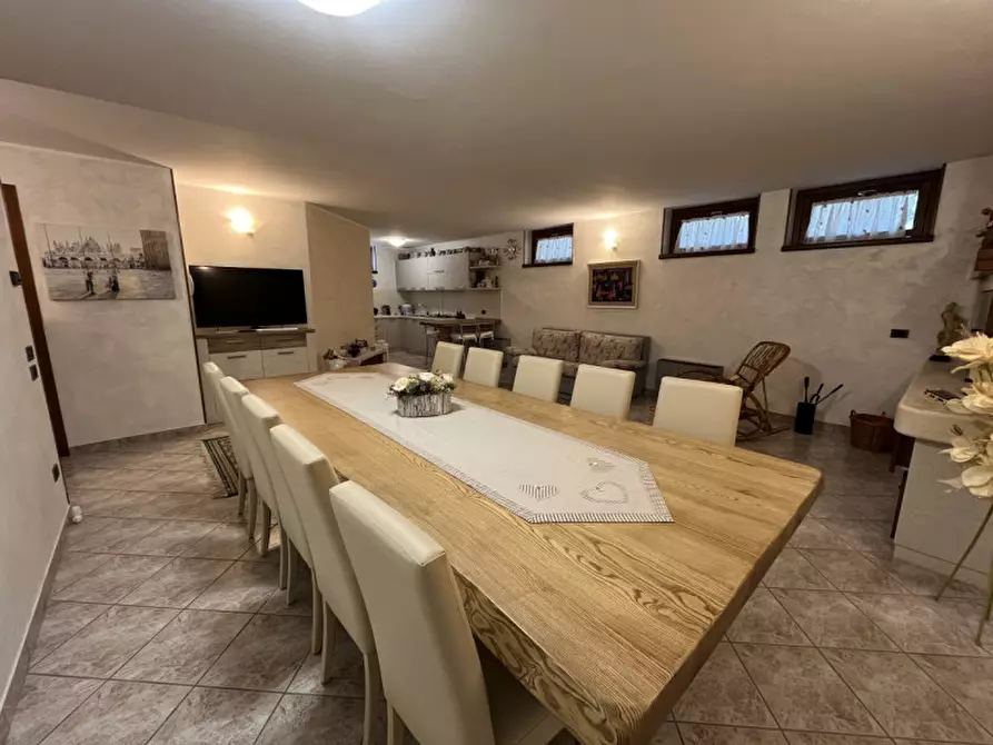 Immagine 23 di Casa bifamiliare in vendita  in Via IV Novembre a Orgiano