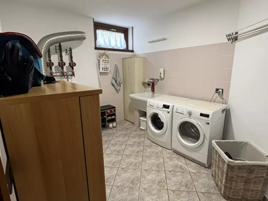 Immagine 26 di Casa bifamiliare in vendita  in Via IV Novembre a Orgiano