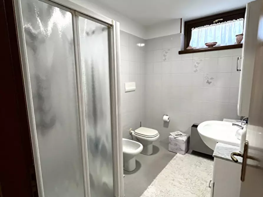 Immagine 27 di Casa bifamiliare in vendita  in Via IV Novembre a Orgiano