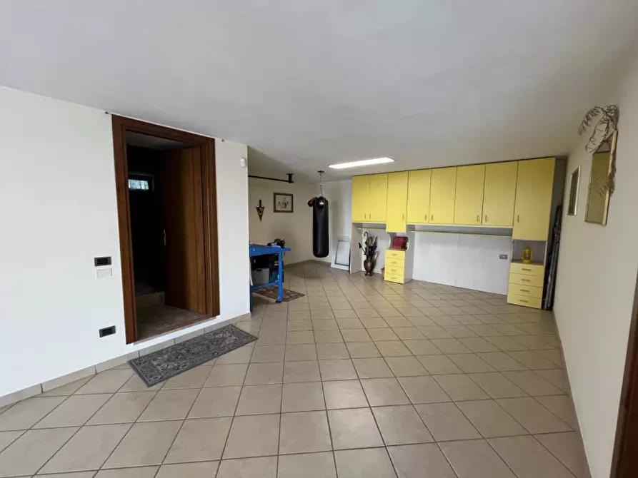 Immagine 28 di Casa bifamiliare in vendita  in Via IV Novembre a Orgiano