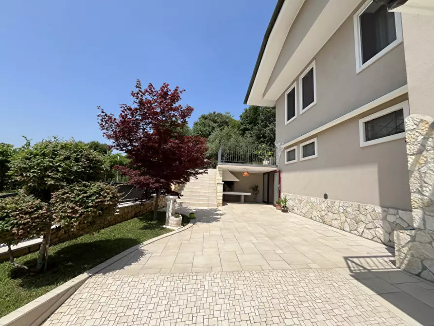 Immagine 29 di Casa bifamiliare in vendita  in Via IV Novembre a Orgiano