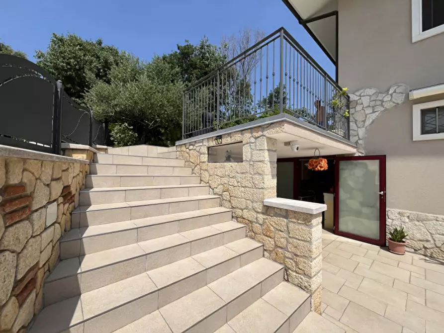 Immagine 31 di Casa bifamiliare in vendita  in Via IV Novembre a Orgiano