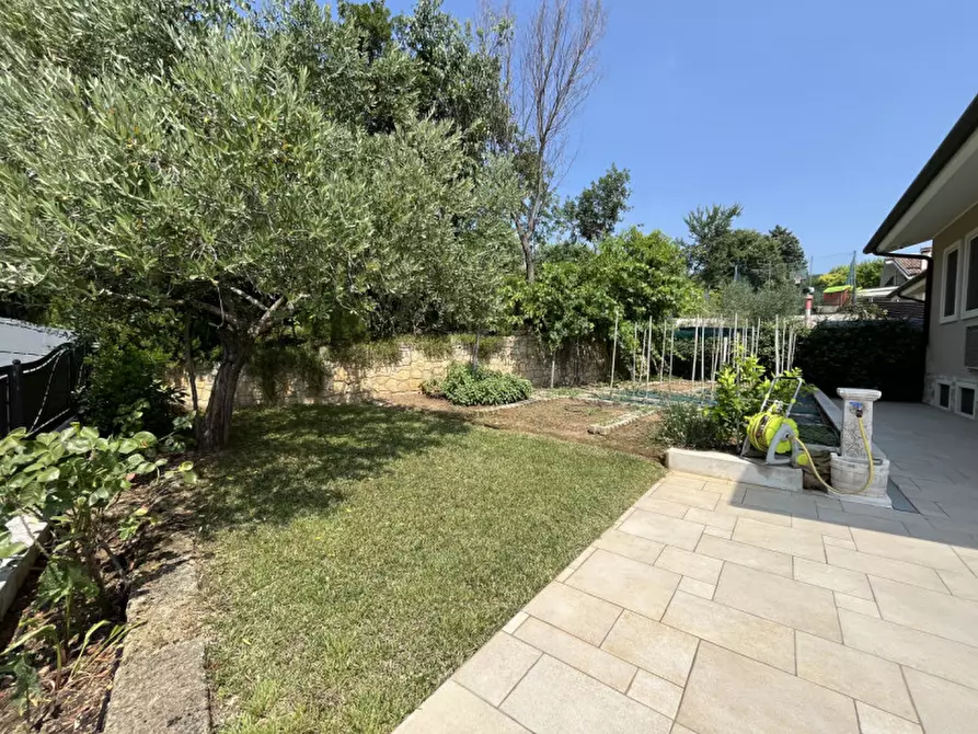 Immagine 32 di Casa bifamiliare in vendita  in Via IV Novembre a Orgiano