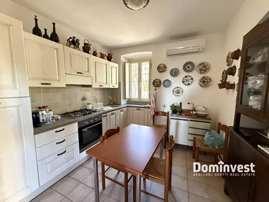 Immagine 7 di Rustico / casale in vendita  in Via Circonvallazione a Capalbio