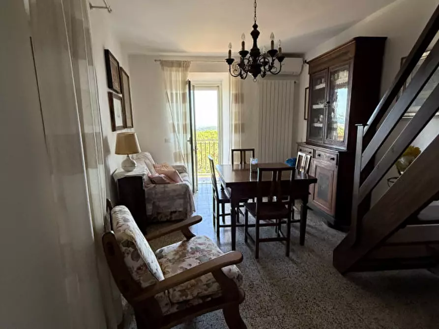 Immagine 11 di Rustico / casale in vendita  in Via Circonvallazione a Capalbio