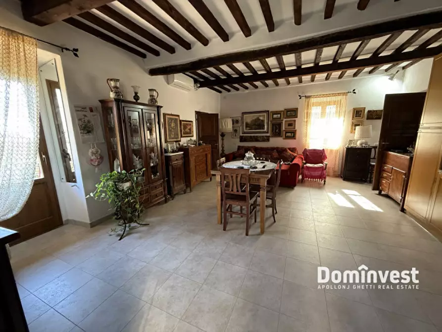 Immagine 21 di Rustico / casale in vendita  in Via Circonvallazione a Capalbio