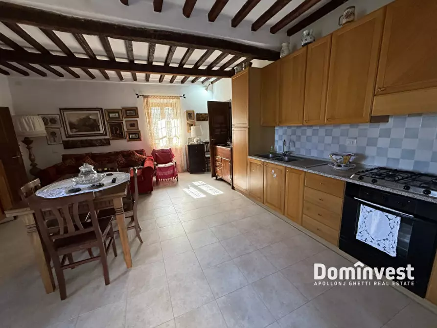 Immagine 22 di Rustico / casale in vendita  in Via Circonvallazione a Capalbio