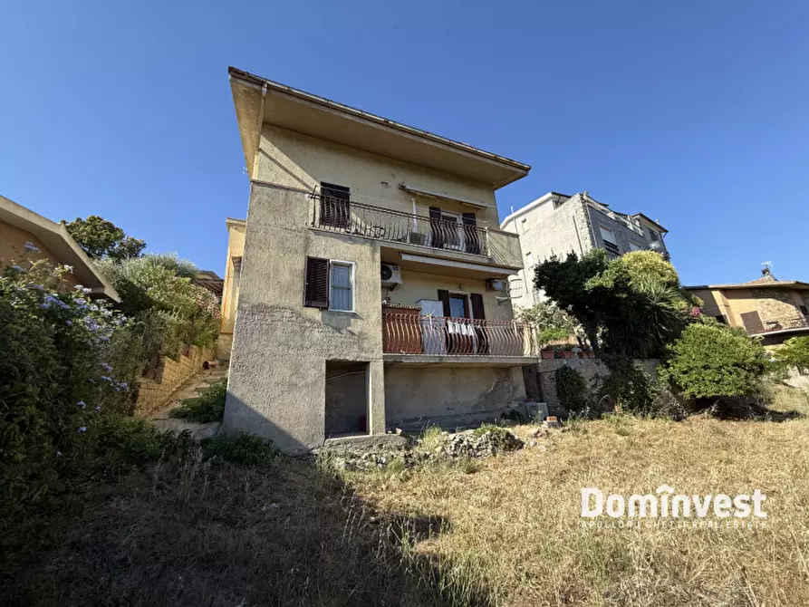 Immagine 23 di Rustico / casale in vendita  in Via Circonvallazione a Capalbio