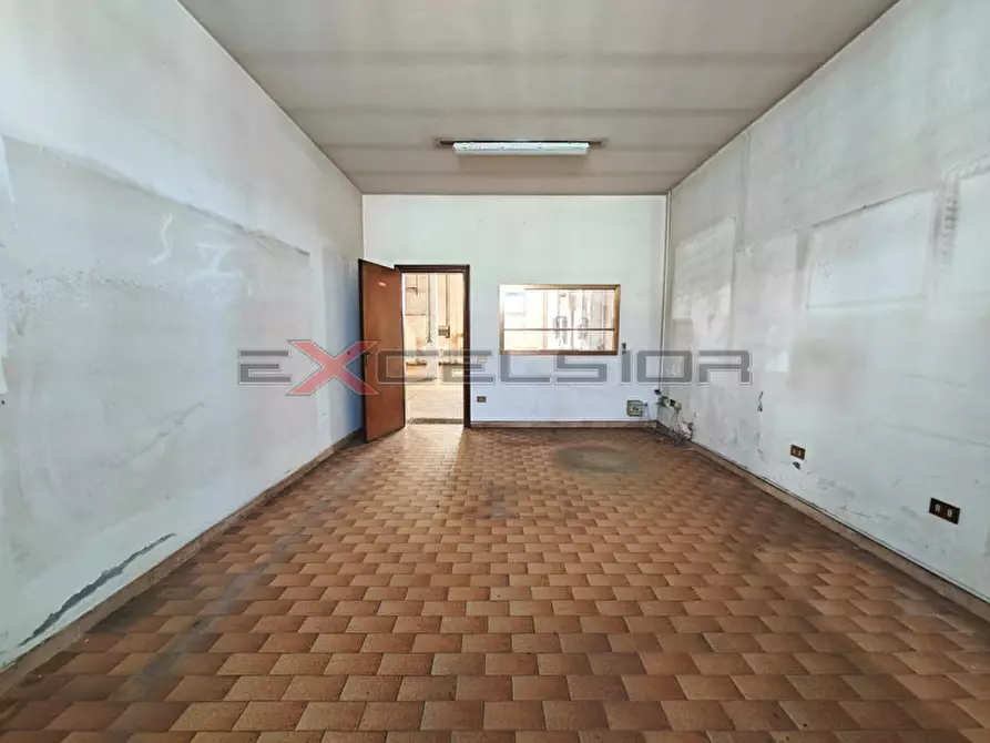 Immagine 6 di Capannone industriale in vendita  in Via G. Matteotti n.20 bis - Cavarzere (VE) a Cavarzere
