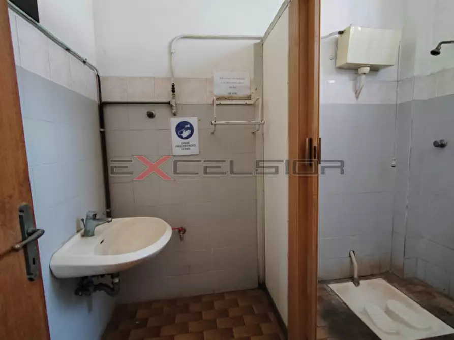 Immagine 8 di Capannone industriale in vendita  in Via G. Matteotti n.20 bis - Cavarzere (VE) a Cavarzere