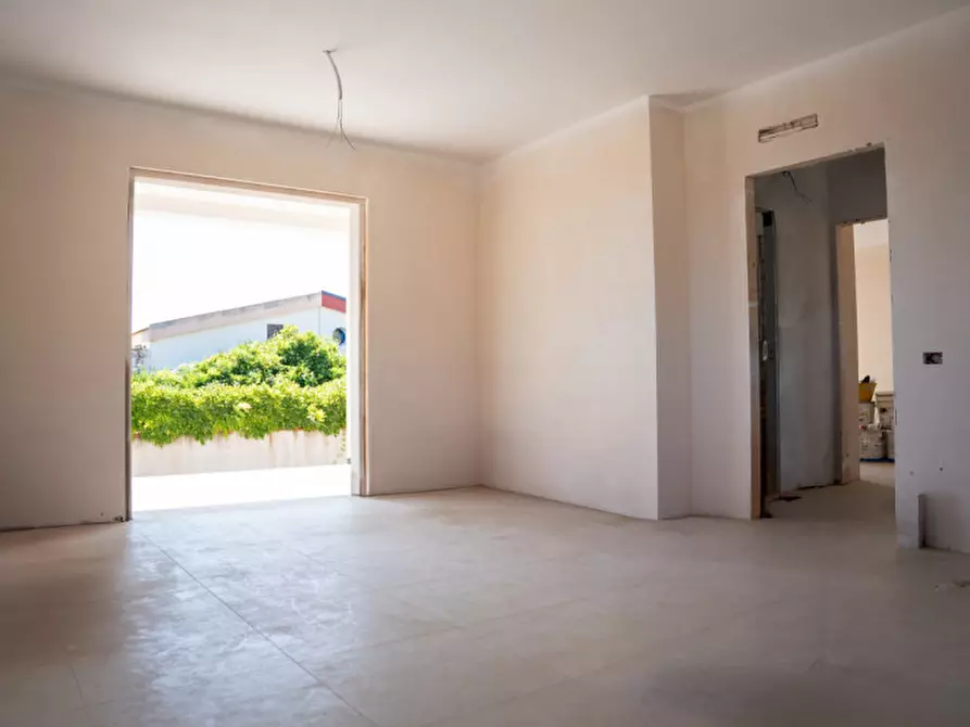 Immagine 5 di Casa bifamiliare in vendita  in VIA DEI GINEPRI a Quartu Sant'elena