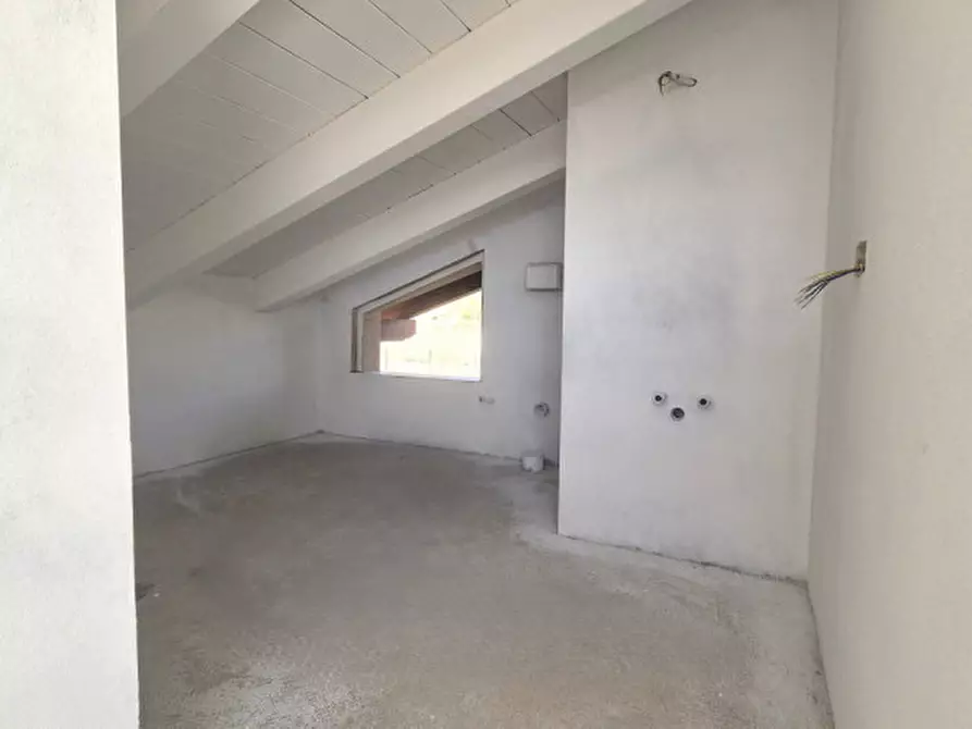 Immagine 7 di Casa bifamiliare in vendita  in VIA DEI GINEPRI a Quartu Sant'elena