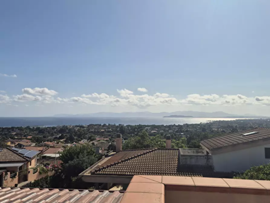 Immagine 11 di Casa bifamiliare in vendita  in VIA DEI GINEPRI a Quartu Sant'elena