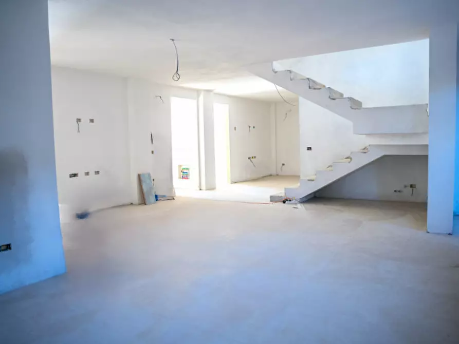 Immagine 13 di Casa bifamiliare in vendita  in VIA DEI GINEPRI a Quartu Sant'elena