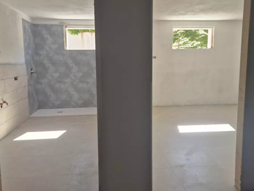 Immagine 15 di Casa bifamiliare in vendita  in VIA DEI GINEPRI a Quartu Sant'elena