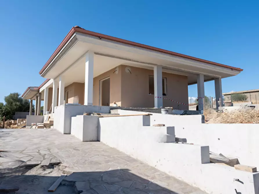 Immagine 17 di Casa bifamiliare in vendita  in VIA DEI GINEPRI a Quartu Sant'elena