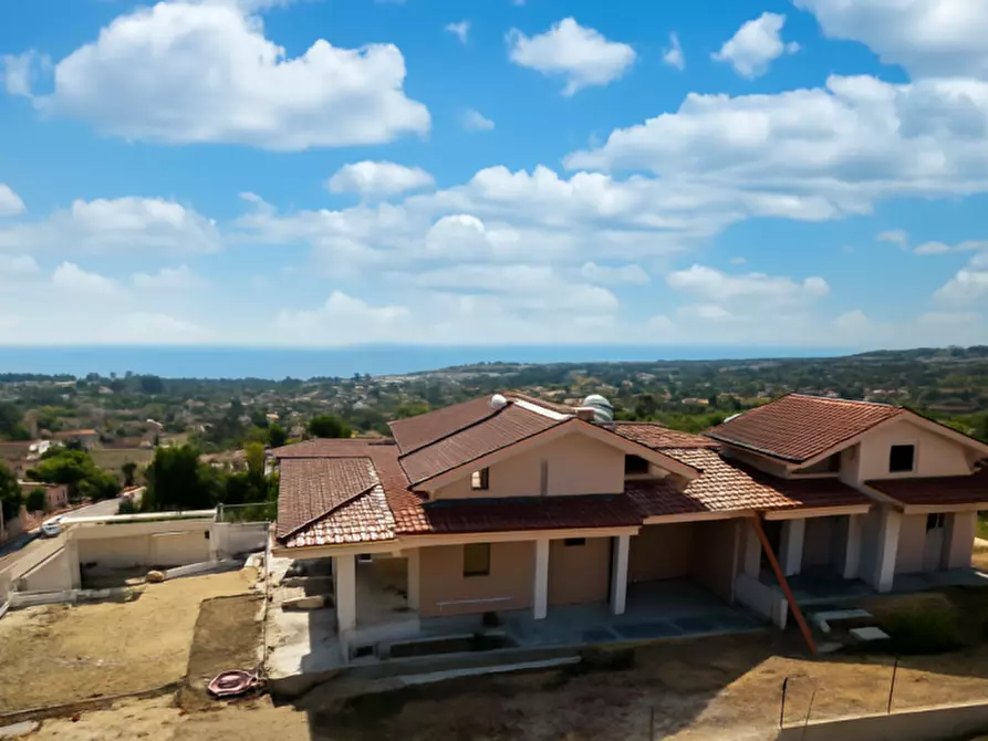 Immagine 19 di Casa bifamiliare in vendita  in VIA DEI GINEPRI a Quartu Sant'elena