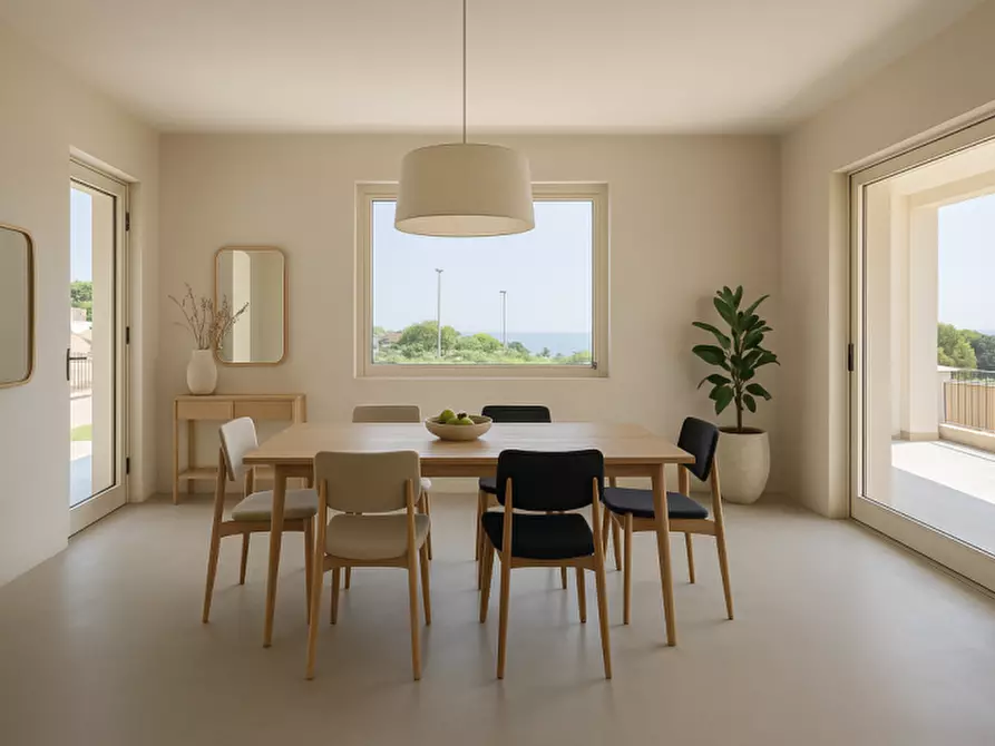 Immagine 22 di Casa bifamiliare in vendita  in VIA DEI GINEPRI a Quartu Sant'elena