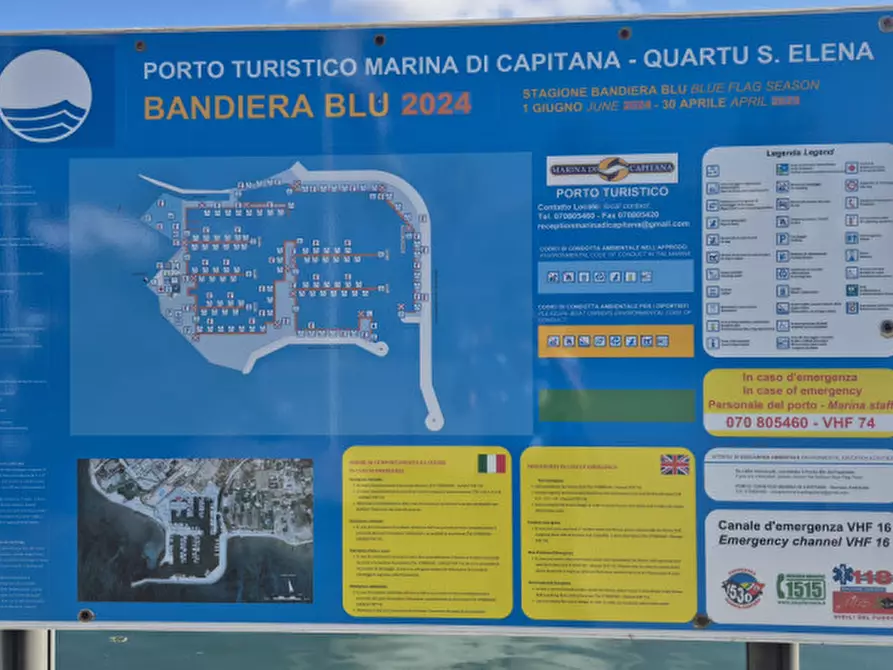 Immagine 24 di Casa bifamiliare in vendita  in VIA DEI GINEPRI a Quartu Sant'elena