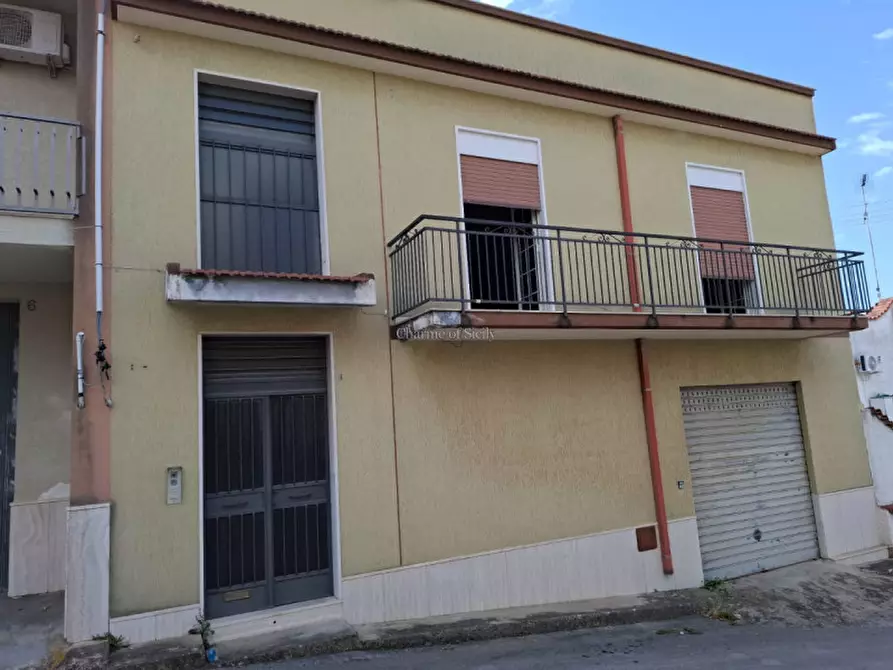 Immagine 9 di Casa indipendente in vendita  in Via Gagliardi a Noto