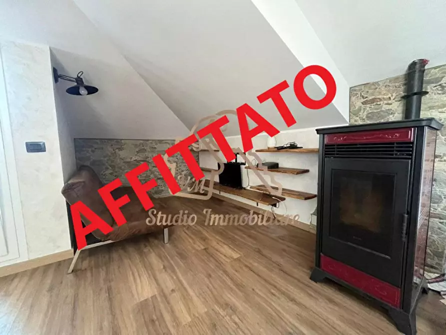 Immagine 1 di Appartamento in affitto  in Via Carlo Bertolazzi,13 a Roma