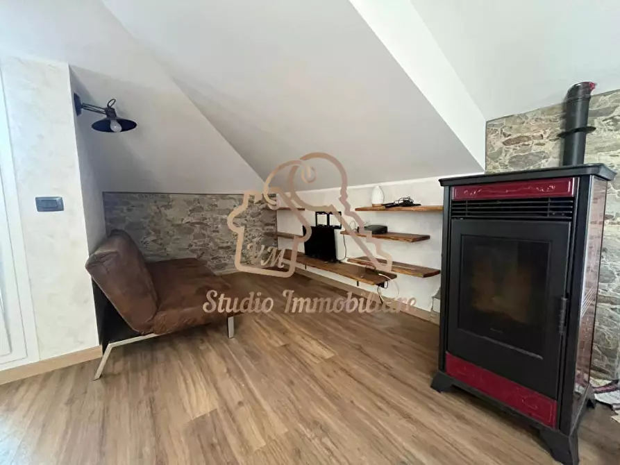 Immagine 2 di Appartamento in affitto  in Via Carlo Bertolazzi,13 a Roma