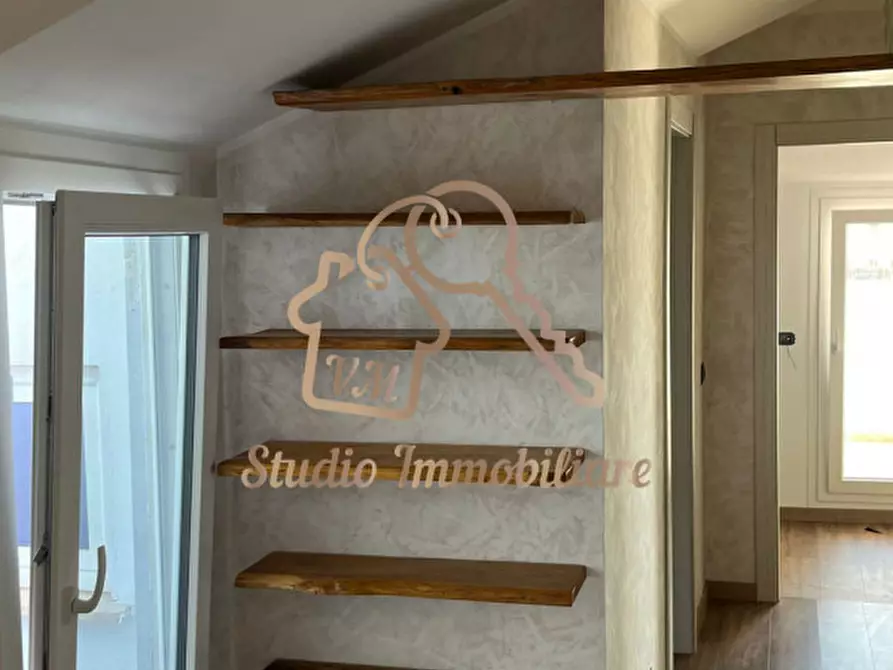 Immagine 3 di Appartamento in affitto  in Via Carlo Bertolazzi,13 a Roma