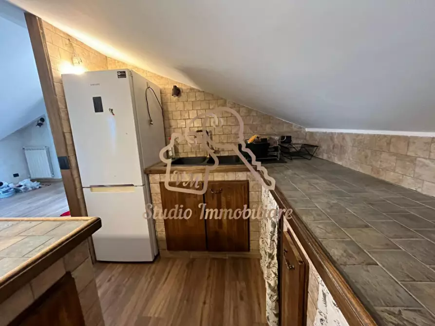 Immagine 4 di Appartamento in affitto  in Via Carlo Bertolazzi,13 a Roma