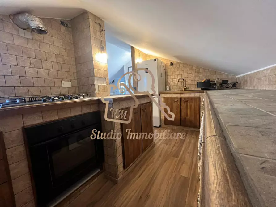 Immagine 5 di Appartamento in affitto  in Via Carlo Bertolazzi,13 a Roma