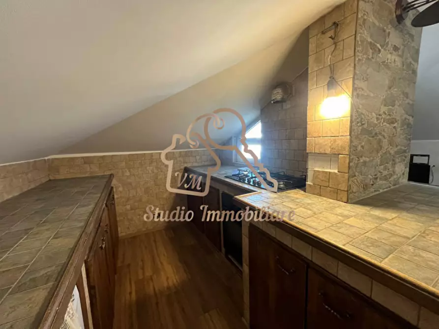 Immagine 6 di Appartamento in affitto  in Via Carlo Bertolazzi,13 a Roma