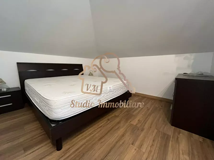 Immagine 8 di Appartamento in affitto  in Via Carlo Bertolazzi,13 a Roma