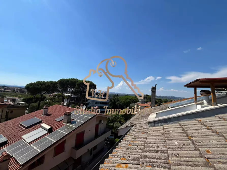 Immagine 9 di Appartamento in affitto  in Via Carlo Bertolazzi,13 a Roma