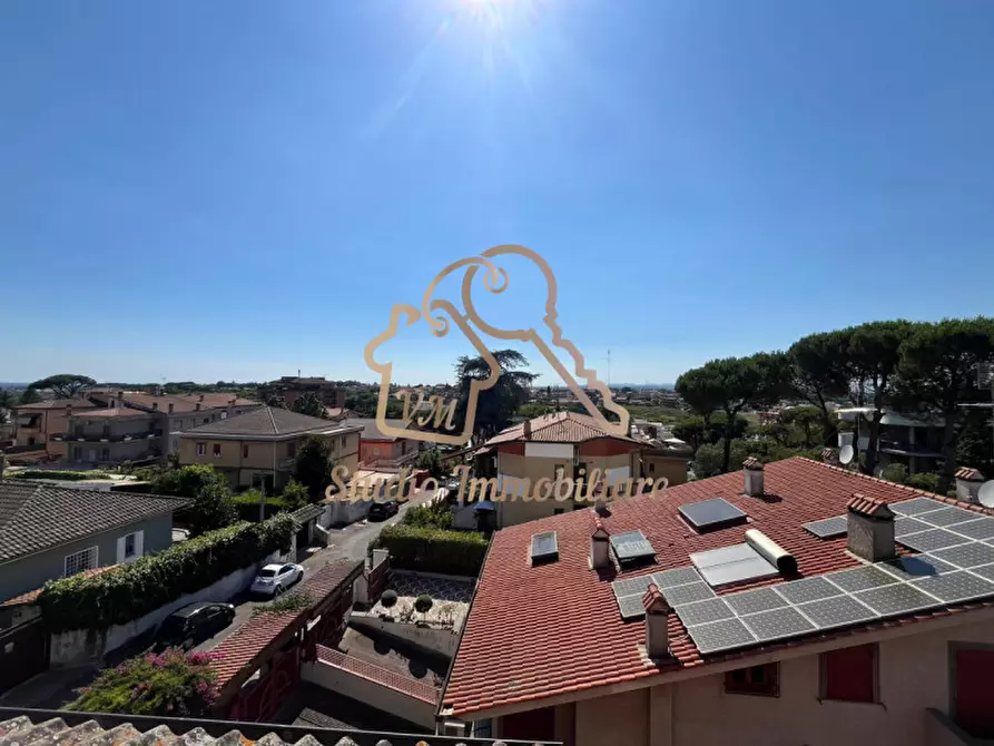 Immagine 10 di Appartamento in affitto  in Via Carlo Bertolazzi,13 a Roma