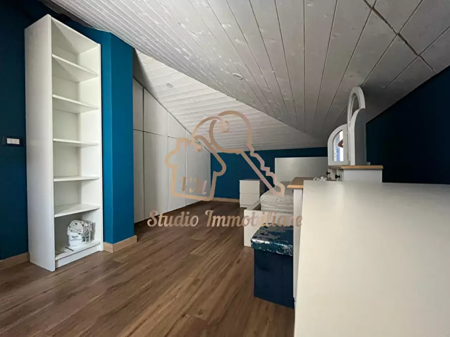 Immagine 11 di Appartamento in affitto  in Via Carlo Bertolazzi,13 a Roma