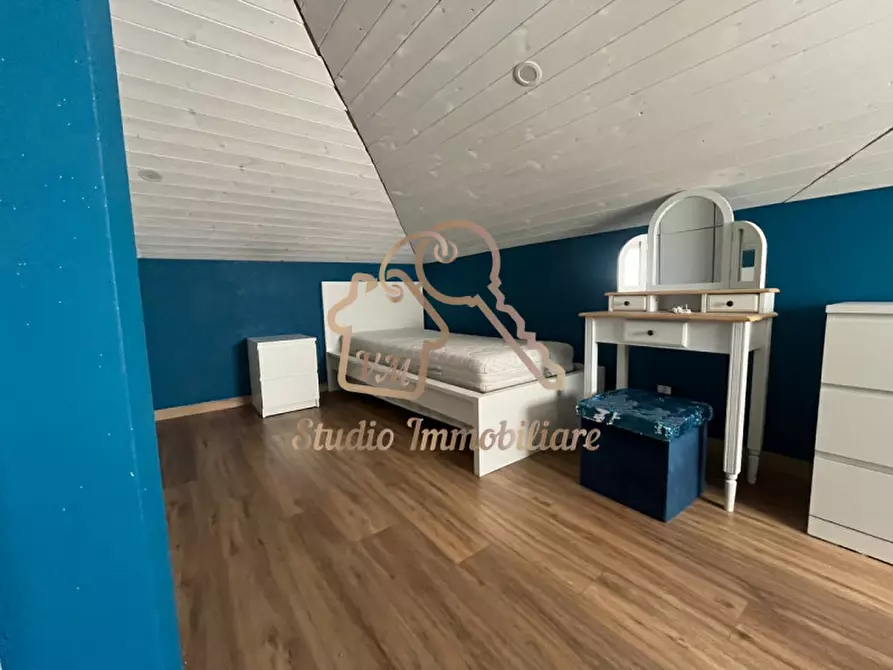 Immagine 12 di Appartamento in affitto  in Via Carlo Bertolazzi,13 a Roma