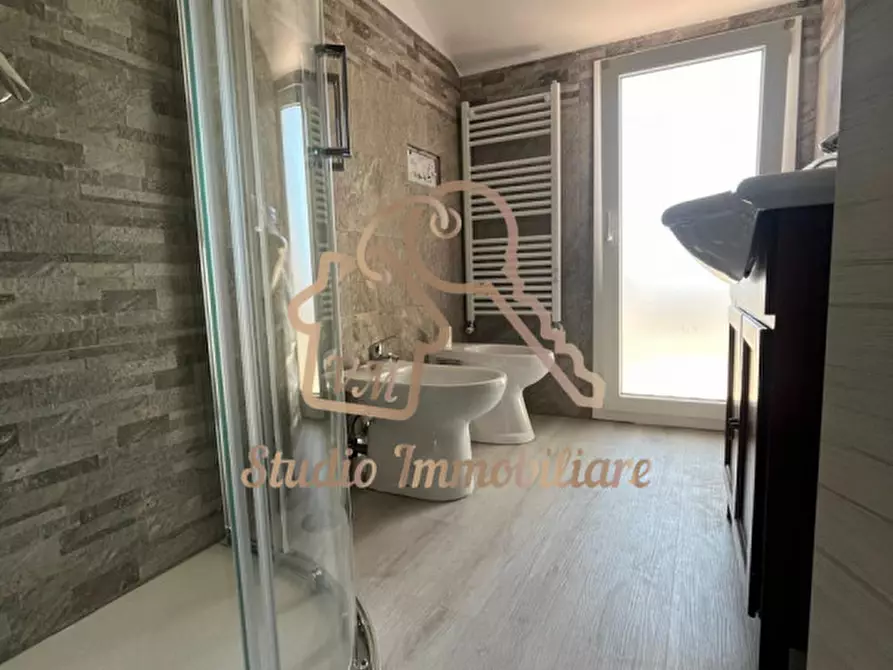 Immagine 13 di Appartamento in affitto  in Via Carlo Bertolazzi,13 a Roma