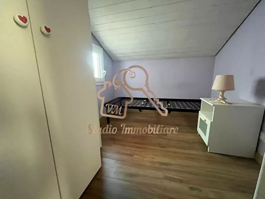 Immagine 14 di Appartamento in affitto  in Via Carlo Bertolazzi,13 a Roma