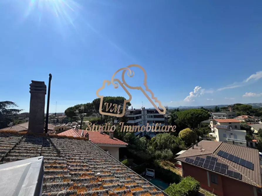 Immagine 16 di Appartamento in affitto  in Via Carlo Bertolazzi,13 a Roma