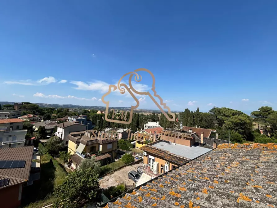 Immagine 17 di Appartamento in affitto  in Via Carlo Bertolazzi,13 a Roma