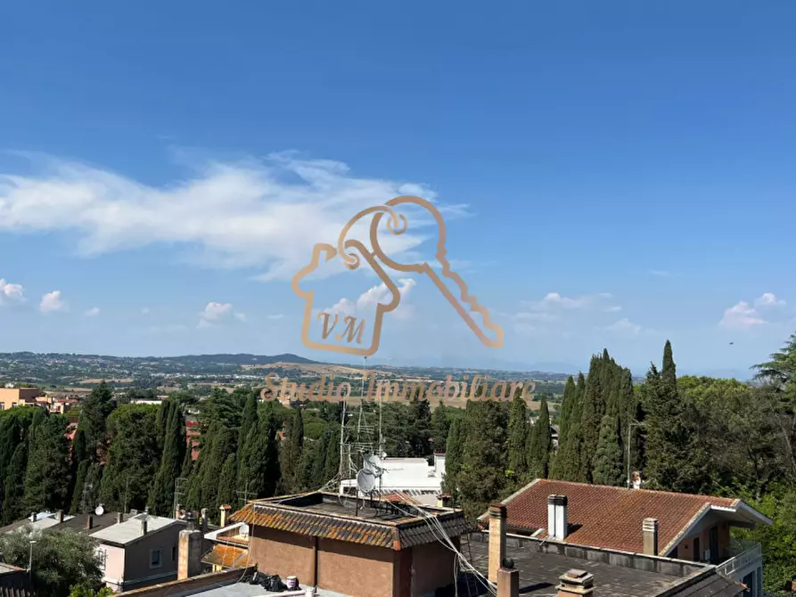 Immagine 19 di Appartamento in affitto  in Via Carlo Bertolazzi,13 a Roma