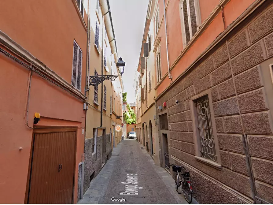 Immagine 2 di Appartamento in vendita  in Borgo Serena, 4 a Parma