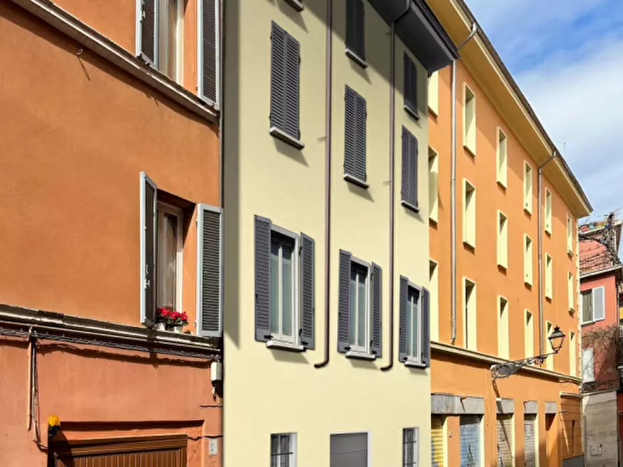 Immagine 1 di Appartamento in vendita  in Borgo Serena, 4 a Parma