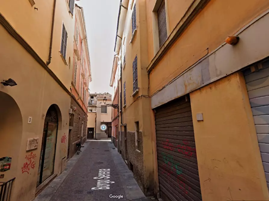 Immagine 2 di Appartamento in vendita  in Borgo Serena, 4 a Parma